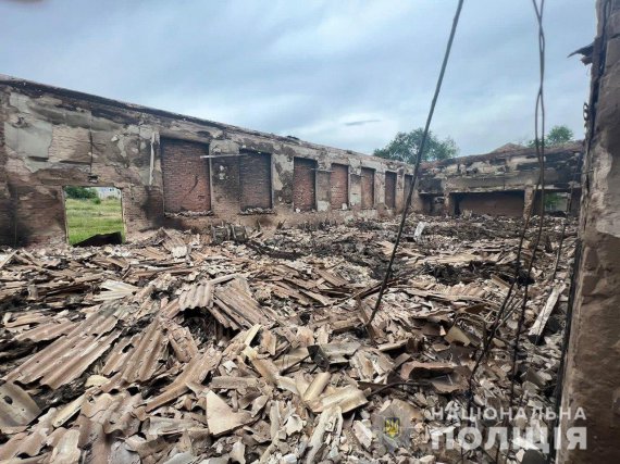 Ворог знову атакував Донеччину і вбив мирних жителів