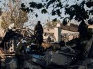 Внаслідок ракетного удару у смт Сергіївка Білгород-Дністровського району на Одещині загинуло 20 людей