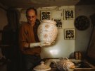 В Украине возобновляется изготовление косовской керамики