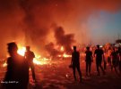 В Ливии вспыхнули массовые протесты