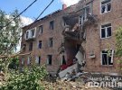 Росіяни 17 разів вдарили по Донеччині 