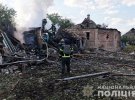 Россияне 17 раз ударили по Донецкой области