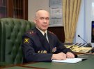 Генерал-полковник Євген Бурдинський вбиває українських дітей 