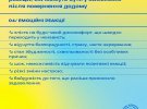 Поради від психолога щодо поведінки з близькими, які повернулися з полону