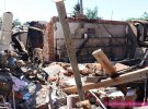 Окупанти 2 липня обстріляли село Дергачі на Харківщині