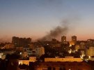 В Белгороде прогремели мощные взрывы, в центре города начался пожар