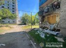 Наслідки ворожих атак у Донецькій області за 2 липня