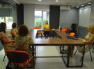 Офлайн-заняття проводять у багатьох містах України