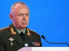 Генерал-полковник Александр Фомин убивает украинских детей