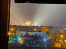 На территории временно оккупированной Донецкой области прогремели взрывы