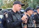 4 июля в Украине отмечают День национальной полиции. Именно в этот день 7 лет назад первые патрульные полицейские приняли присягу на Софийской площади в Киеве