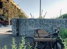 В Днепре бывший завод превратили в пивоваренный завод с общественным пространством