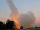 Американские HIMARS уже уничтожают террористов в Запорожском направлении