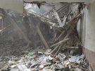 Россияне обстреляли школу в Эсмансой общине
