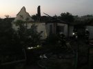 Семь ракет выпустили российские оккупанты по Днепропетровщине утром 5 июля. Шесть из них сбило ПВО