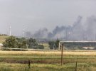 Загарбники продовжують обстрілювали населені пункти області