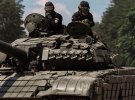 Чехия и Польша передали ВСУ танки
