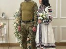 Режисер Олег Сенцов одружився вдруге. Його обраницею стала юристка й громадська активістка Вероніка Велч