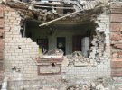 Внаслідок масованого обстрілу окупантами Слов'янська Донецької області загинули двоє людей