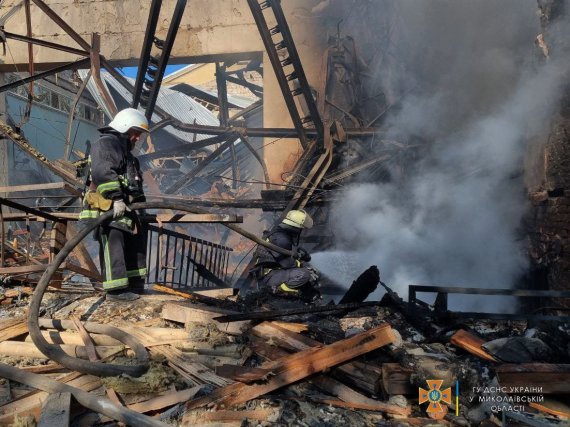 Протягом  5 липня на території Миколаївської області зареєстровано 20 пожеж