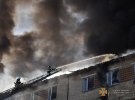 Протягом  5 липня на території Миколаївської області зареєстровано 20 пожеж