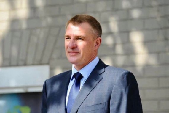Александр Ковалко погиб. При каких обстоятельствах – неизвестно