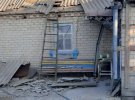 Окупанти обстріляли цивільну інфраструктуру в Запорізькій області
