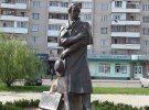 Музей Шевченка збирає цифрову колекцію памʼятників письменнику