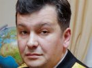 Контр-адмірал Володимир Воробйов вбиває українських дітей