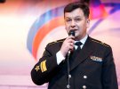 Контр-адмірал Володимир Воробйов вбиває українських дітей