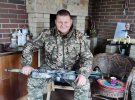 Главнокомандующий Вооруженными силами Украины Валерий Залужный 8 июля празднует 49-й юбилей