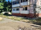 Ночью захватчики обстреляли Степногорск
