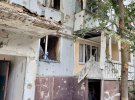 Ночью захватчики обстреляли Степногорск