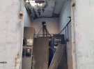 Ночью захватчики обстреляли Степногорск