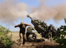 Збройні сили України отримують і ефективно використовують озброєння зі США та інших країн-парнетрів.