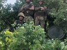 Десантники 80-ї окремої бригади за добу знищили танкову роту ворога