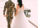 З початку року в Україні одружилися більше 100 тисяч пар