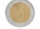 Центральний банк Естонії присвятив монету Україні
