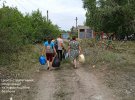 Спасатели продолжают поиски людей под завалами пятиэтажки. Фото: Центр Стратегических коммуникаций и информационной безопасности