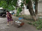 Спасатели продолжают поиски людей под завалами пятиэтажки. Фото: Центр Стратегических коммуникаций и информационной безопасности