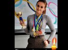 Внаслідок обстрілу Кривого Рогу загинула чемпіонка України зі спортивних танців Дар'я Курдель