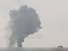 Внаслідок ракетного обстрілу Харкова троє цивільних загинули. Ще 16 поранені