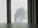 Внаслідок ракетного обстрілу Харкова троє цивільних загинули. Ще 16 поранені