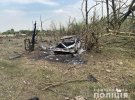 Окупанти за добу зруйнували та пошкодили на Донеччині понад пів сотні житлових будинків
