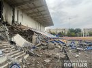 Окупанти за добу зруйнували та пошкодили на Донеччині понад пів сотні житлових будинків