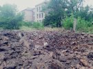 Росіяни продовжують завдавати ракетних ударів по населеним пунктам Донеччини