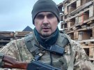 Сенцову, який обороняє Україну від російської навали, виповнилося 36 років