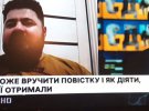 Телеканал "Футбол" прекратил вещание после заявления Ахметова