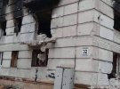 Оккупанты наносят значительные разрушения жилью и инфраструктуре. На что даже не обращают внимания