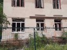 В Харькове пострадало большое количество жилых домов